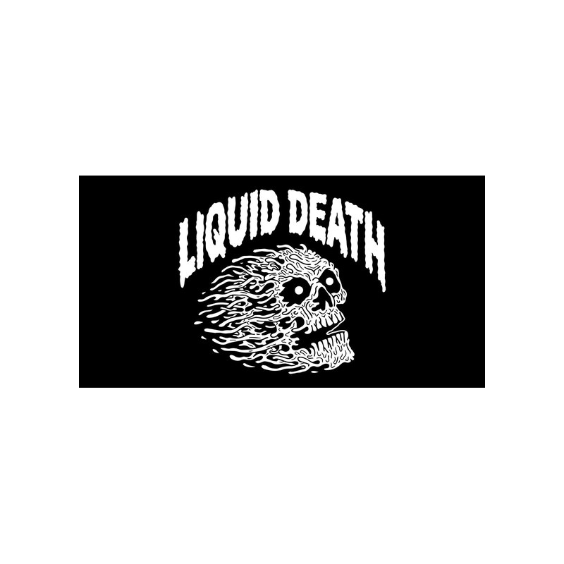 Liquid Death